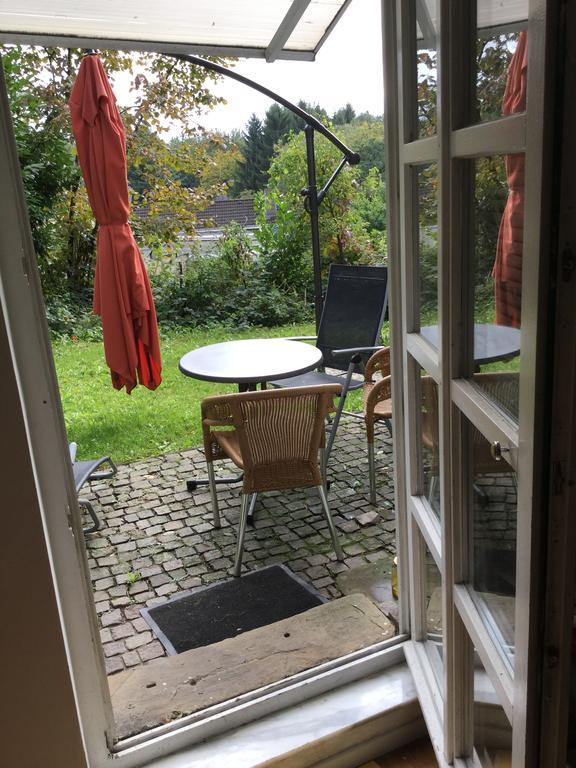 Ferienwohnung In Remscheid-Ehringhausen Екстер'єр фото