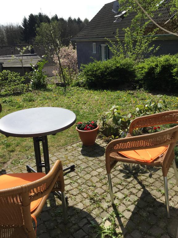 Ferienwohnung In Remscheid-Ehringhausen Екстер'єр фото