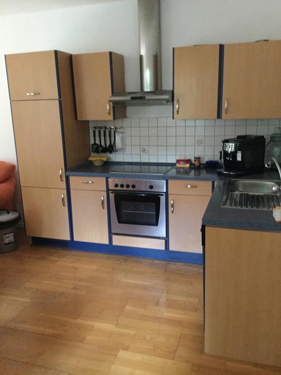 Ferienwohnung In Remscheid-Ehringhausen Екстер'єр фото